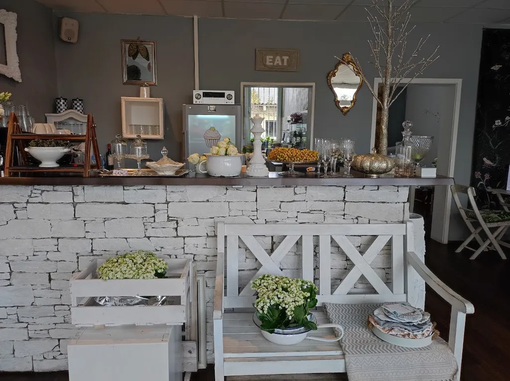 Cafe einundsechzig ristorante a Weiterstadt