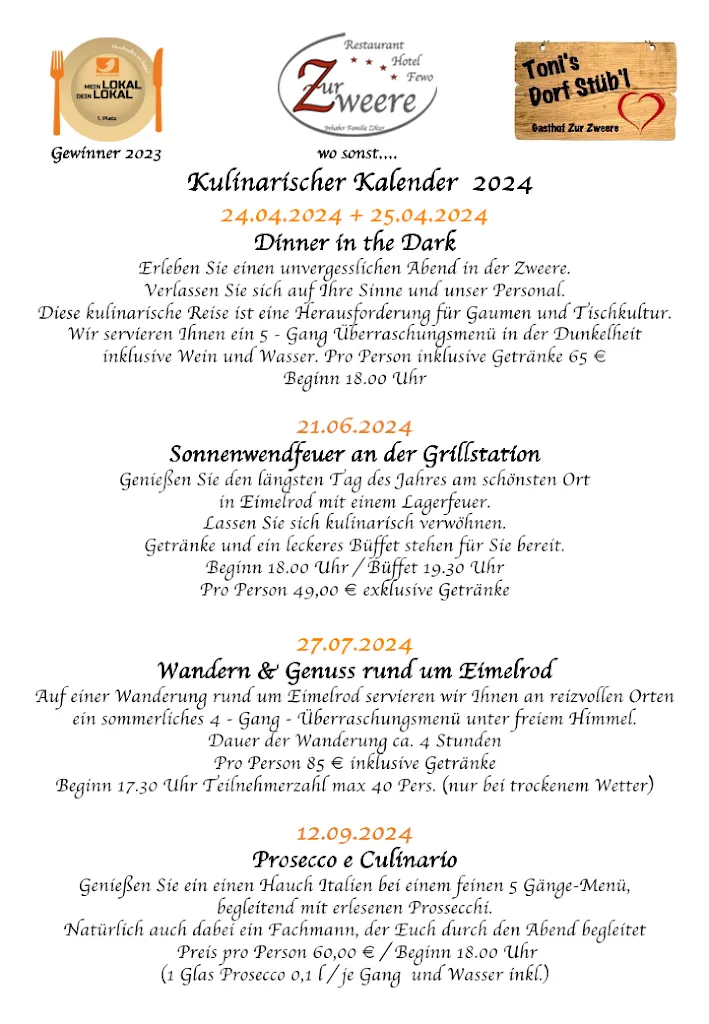 Menu_Gasthof Pension Und Fewos Zur Zweere__image_2