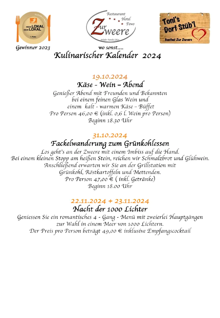 Menu_Gasthof Pension Und Fewos Zur Zweere__image_3