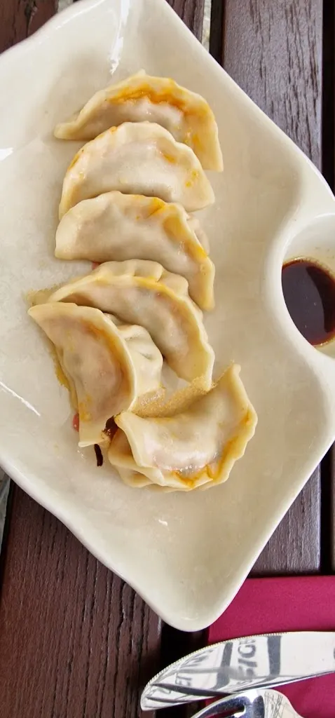 AlecB pimp your life_Kimchi Asian Restaurant_Schwaigern_review