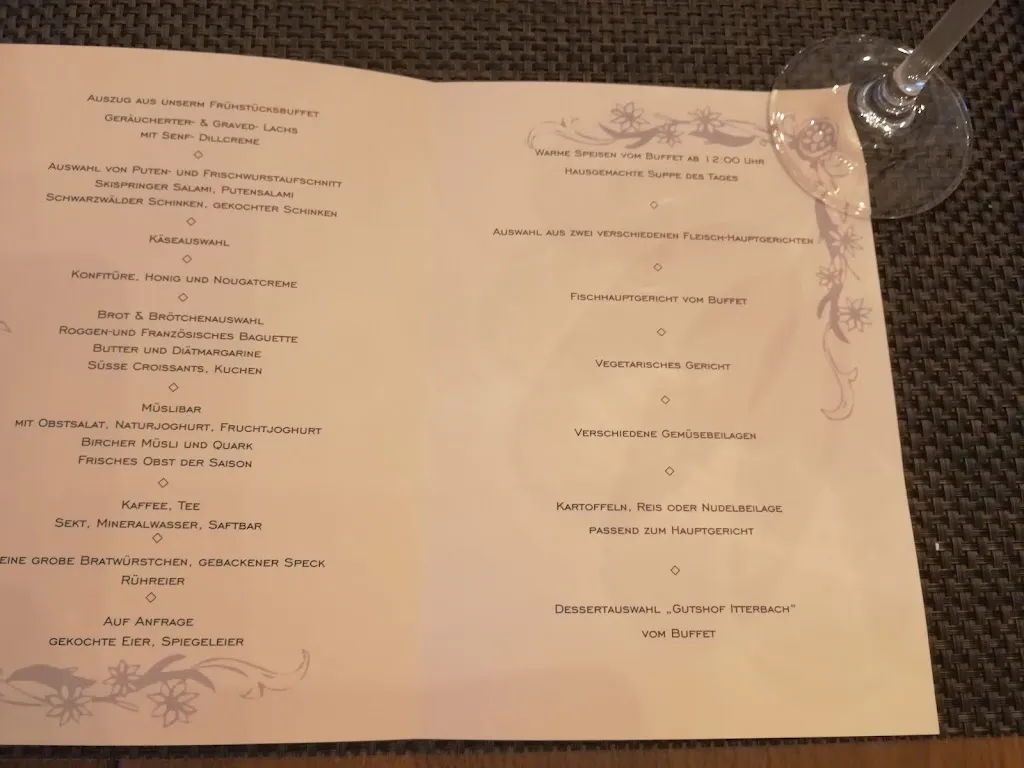 Menu_Gutshof Itterbach_(Upland)_immagine_2