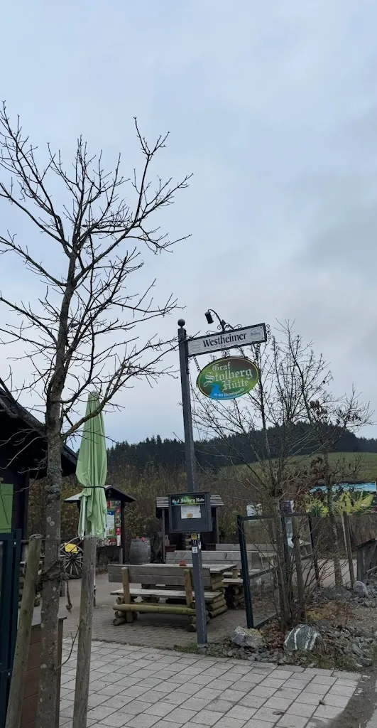 Dimitris Protopsaltis_Graf Stolberg Hütte_(Upland)_review