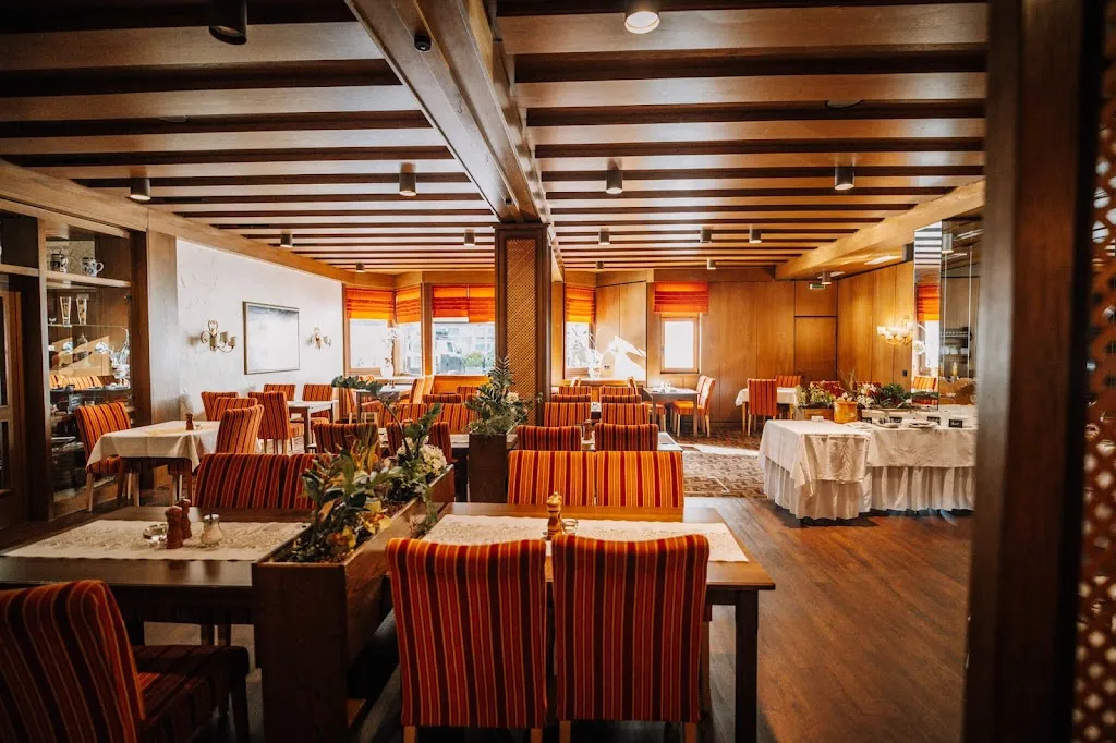 Restaurant Rathausstuben restaurant in (Upland)