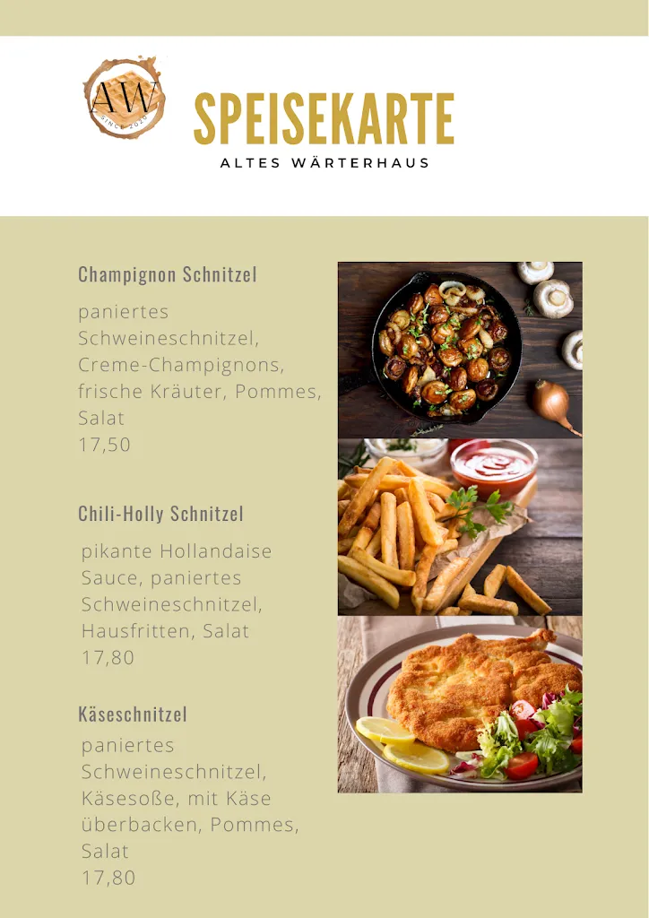 Menu_Café-Restaurant Altes Wärterhaus_Hilchenbach_imagen_3