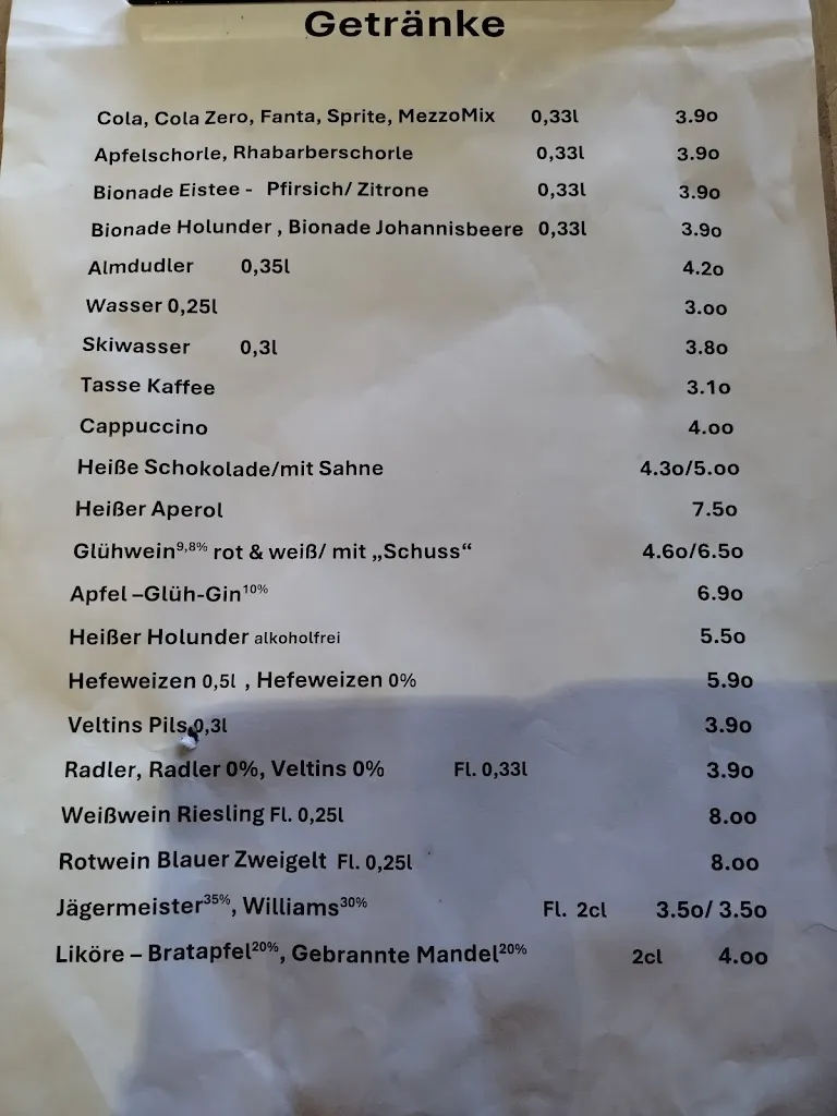 Menu_Vis á Vis ś Hütte e.K.__immagine_1