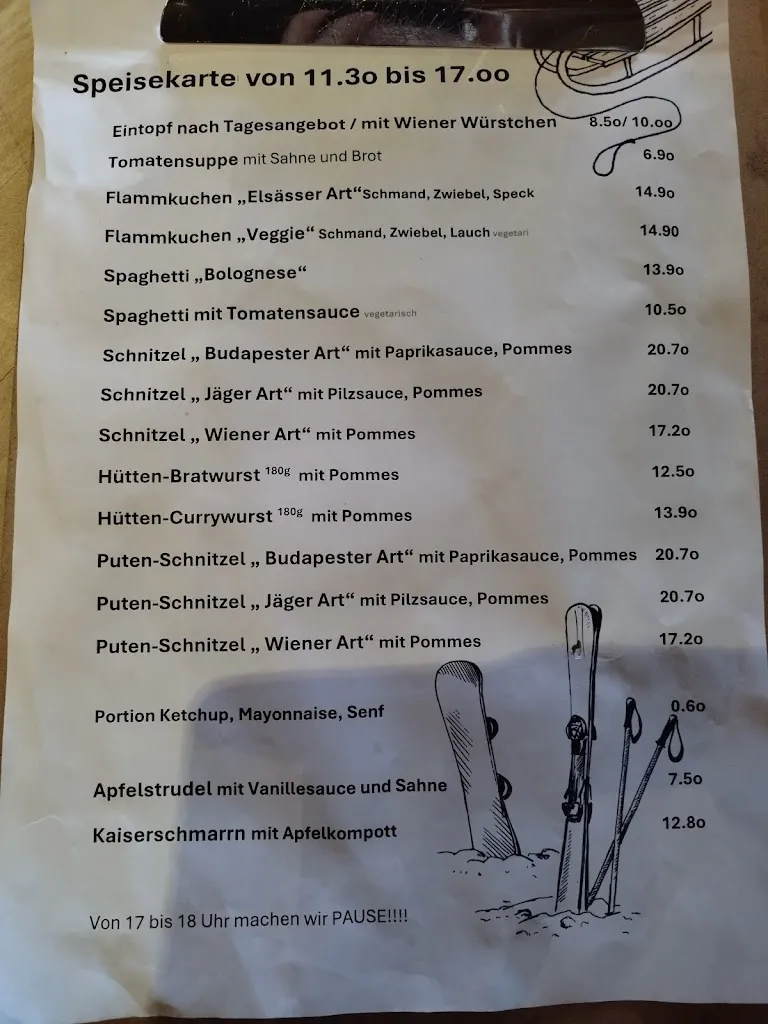 Menu_Vis á Vis ś Hütte e.K.__immagine_2