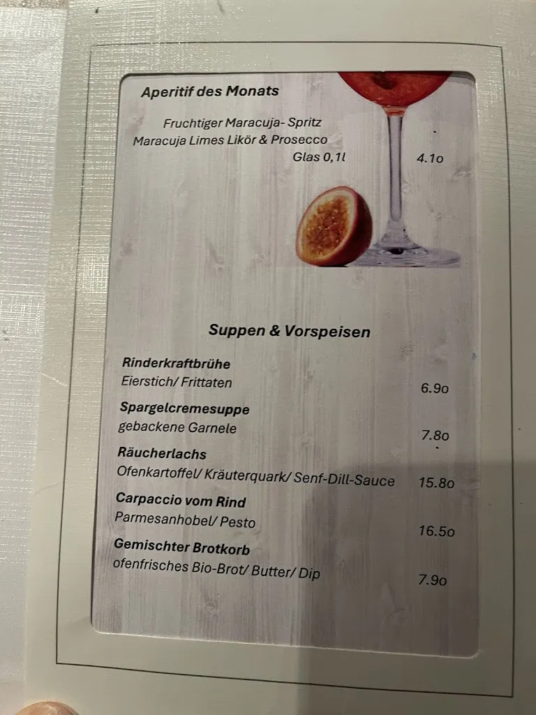 Menu_Vis á Vis ś Hütte e.K.__immagine_4