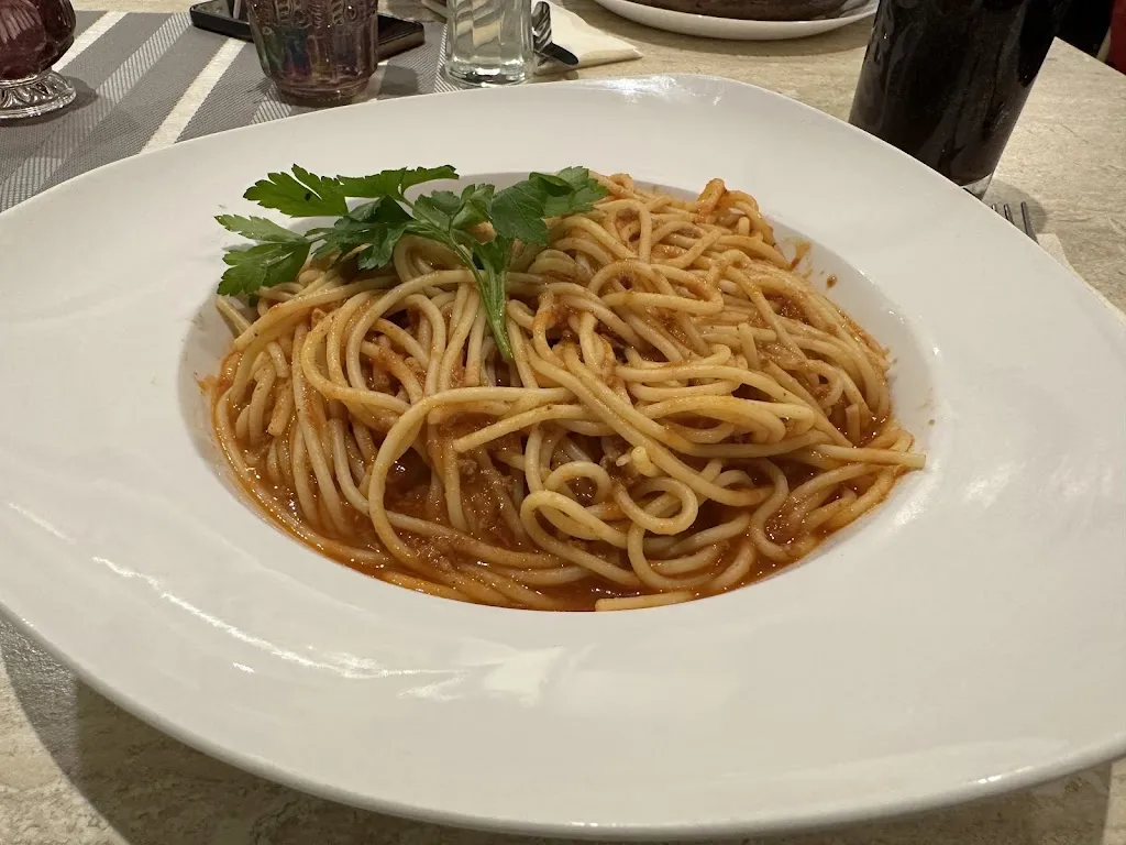 Praneeth Peiris_Taverna il Gusto__review