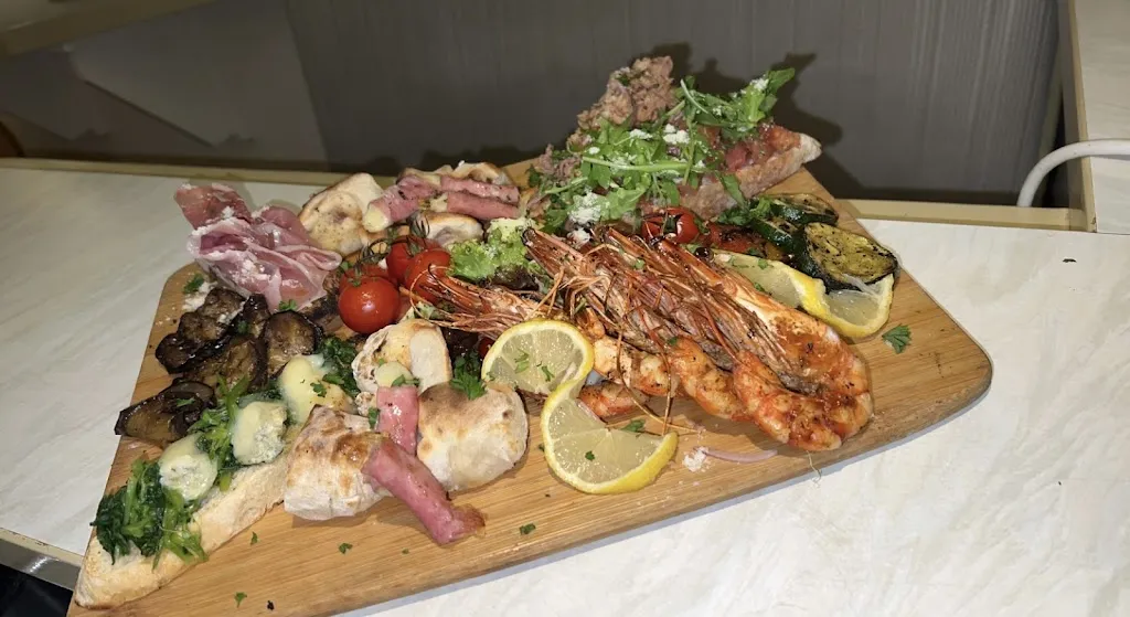 Juri Allko_Taverna il Gusto__review