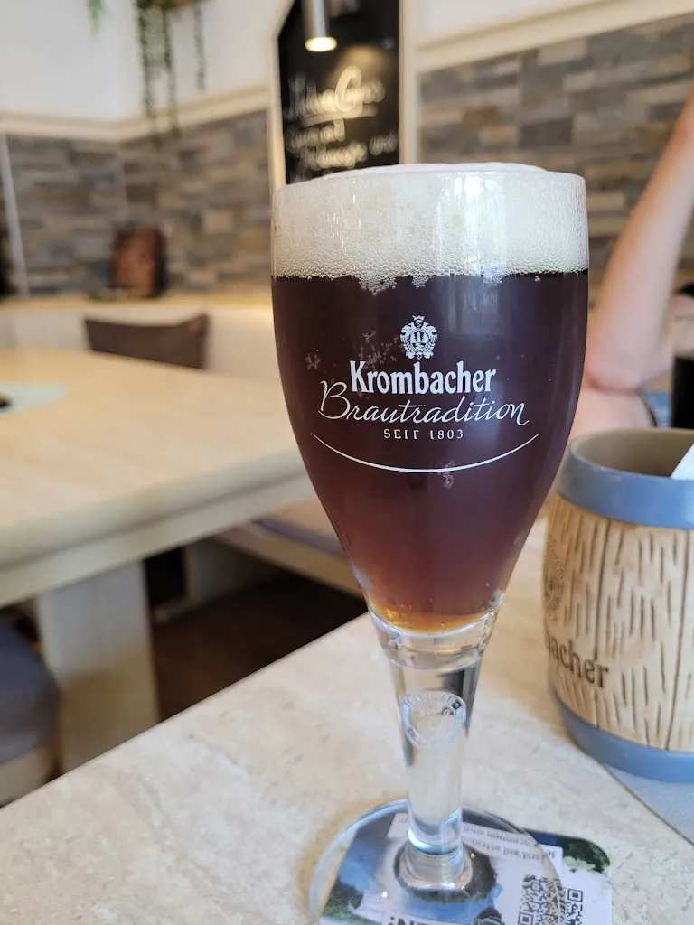 Jesper svane_Taverna il Gusto__review