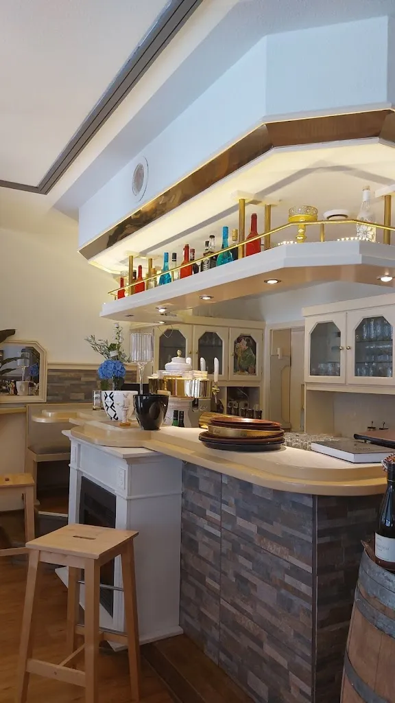 Taverna il Gusto ristorante a (Upland)