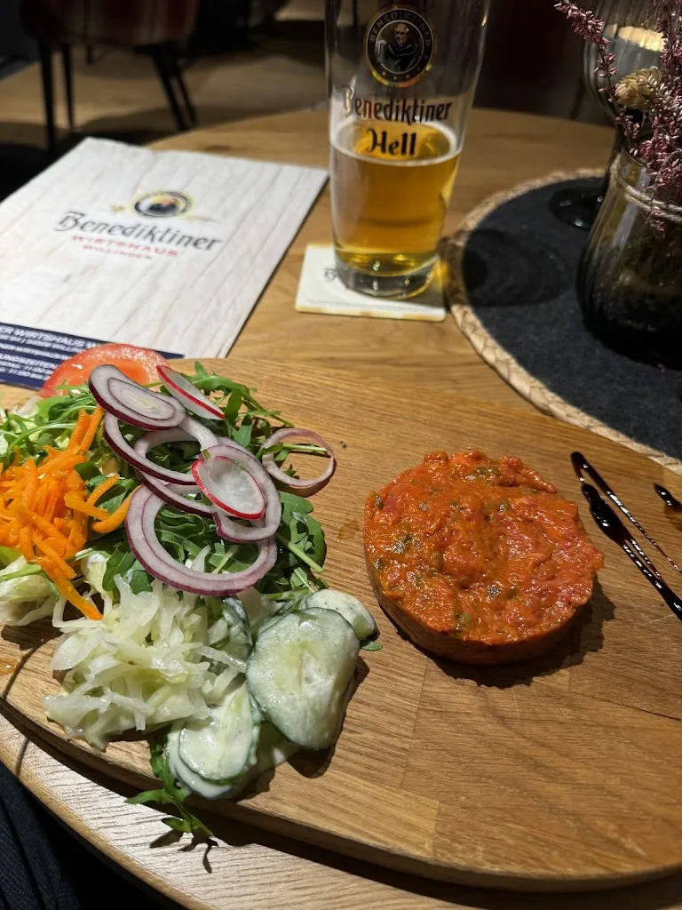 Menu_Benediktiner Wirtshaus Willingen_(Upland)_image_6