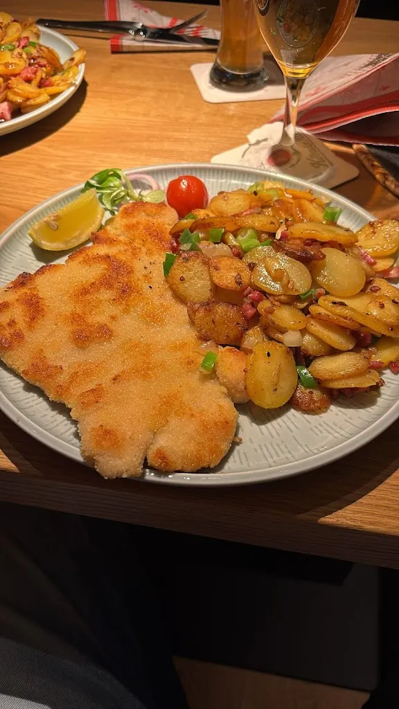 Menu_Benediktiner Wirtshaus Willingen_(Upland)_image_7