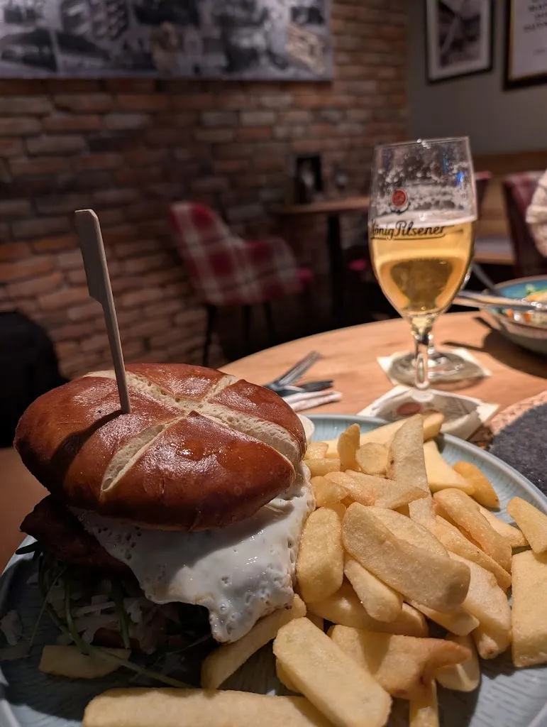 Menu_Benediktiner Wirtshaus Willingen_(Upland)_image_8