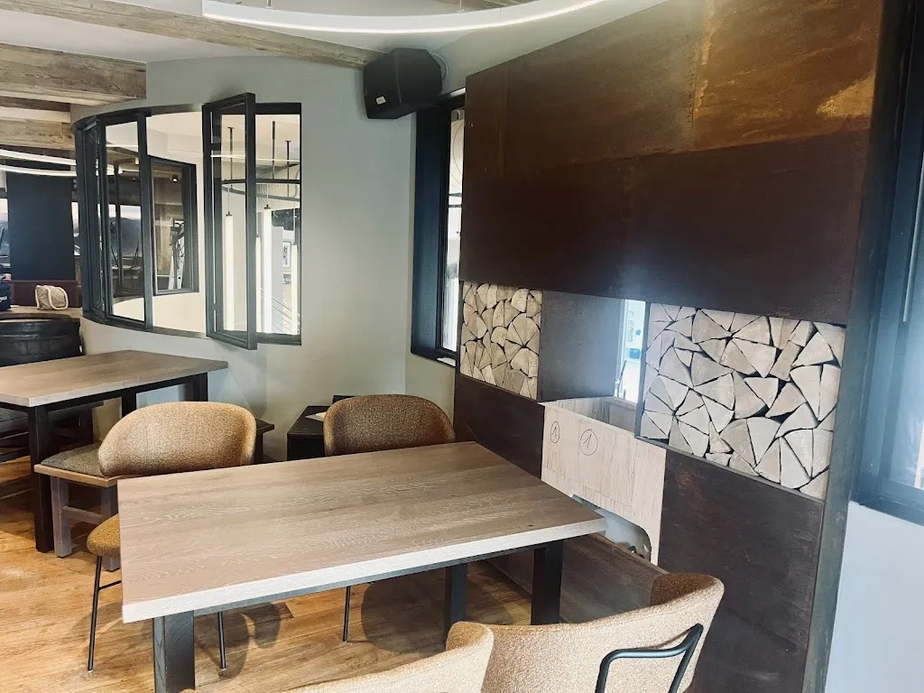 Benediktiner Wirtshaus Willingen restaurant in (Upland)