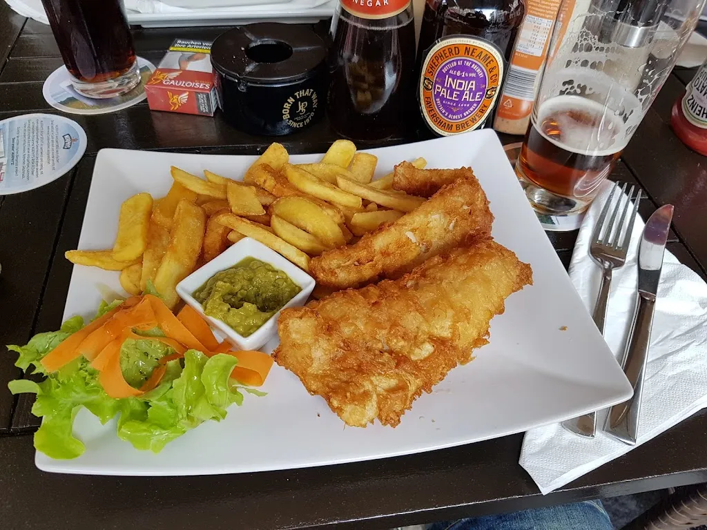 Menu_Scotch 'n’ Soda - Wiesbaden_Wiesbaden_image_7