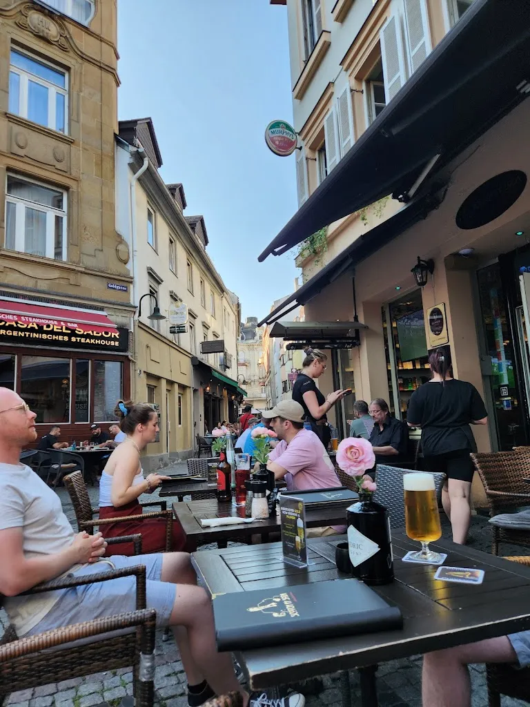 Bruce Brothers_Scotch 'n’ Soda - Wiesbaden_Wiesbaden_review