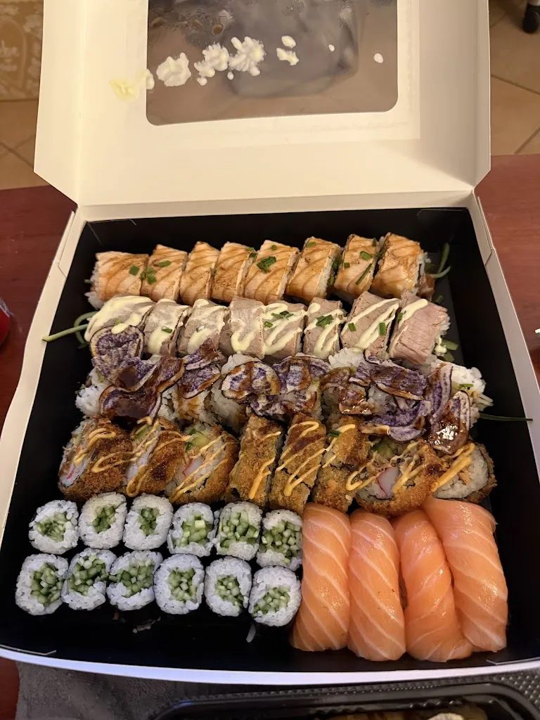 Maryen Tokarzewski_Noir_Wiesbaden_review