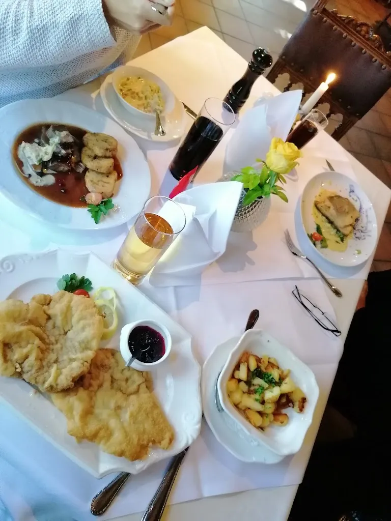 Benjamin Hagen_Forsthaus Rheinblick_Wiesbaden_review