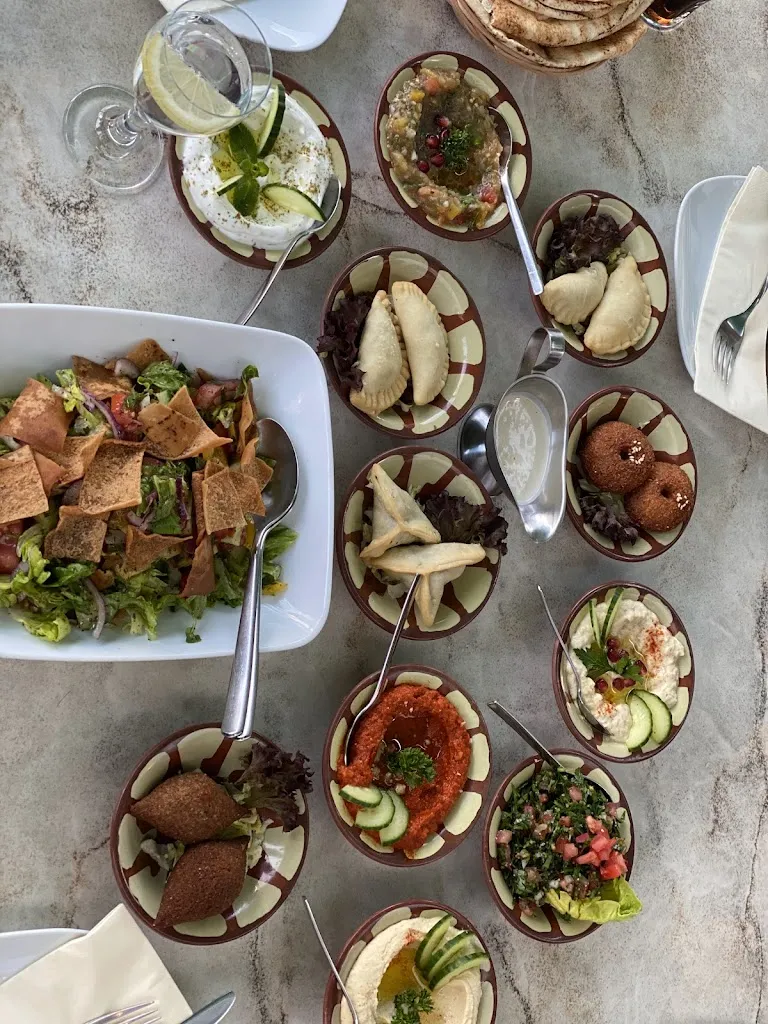 Menu_Château Kefraya - Wiesbaden_Wiesbaden_image_3