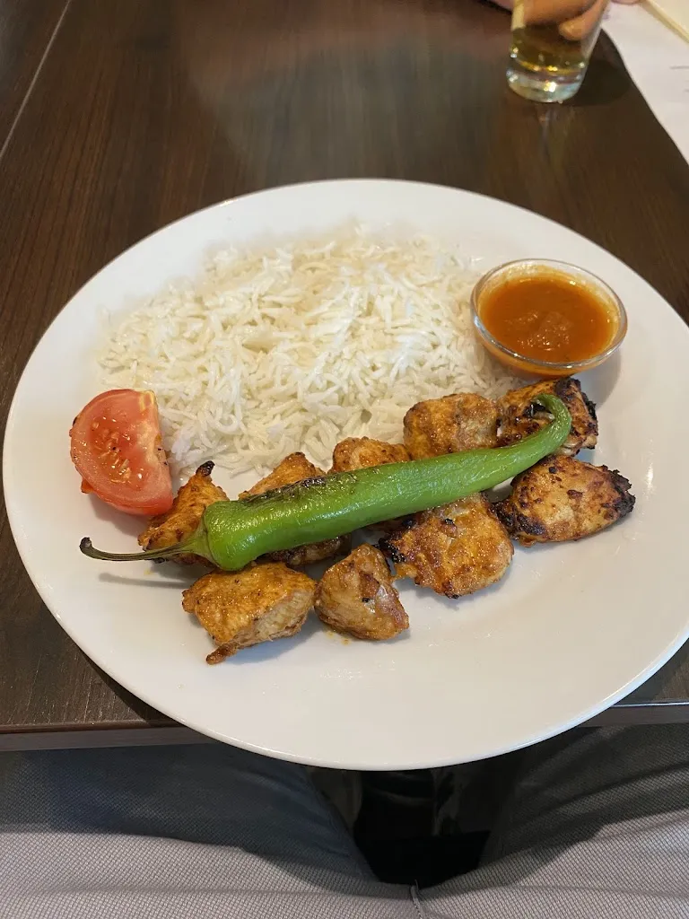 Menu_Château Kefraya - Wiesbaden_Wiesbaden_image_4