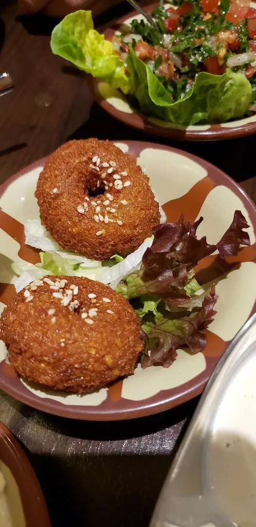 Menu_Château Kefraya - Wiesbaden_Wiesbaden_image_6