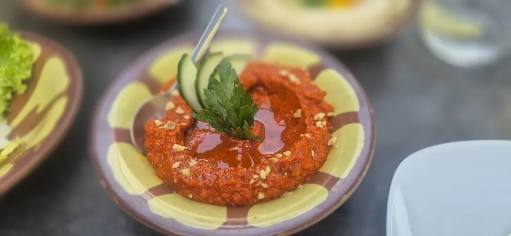 Daniela Ramirez_Château Kefraya - Wiesbaden_Wiesbaden_review