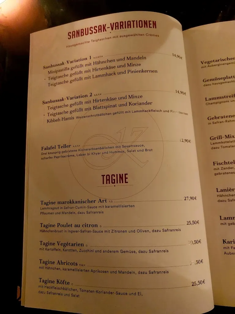 Menu_Karim's Brasserie_Wiesbaden_image_3