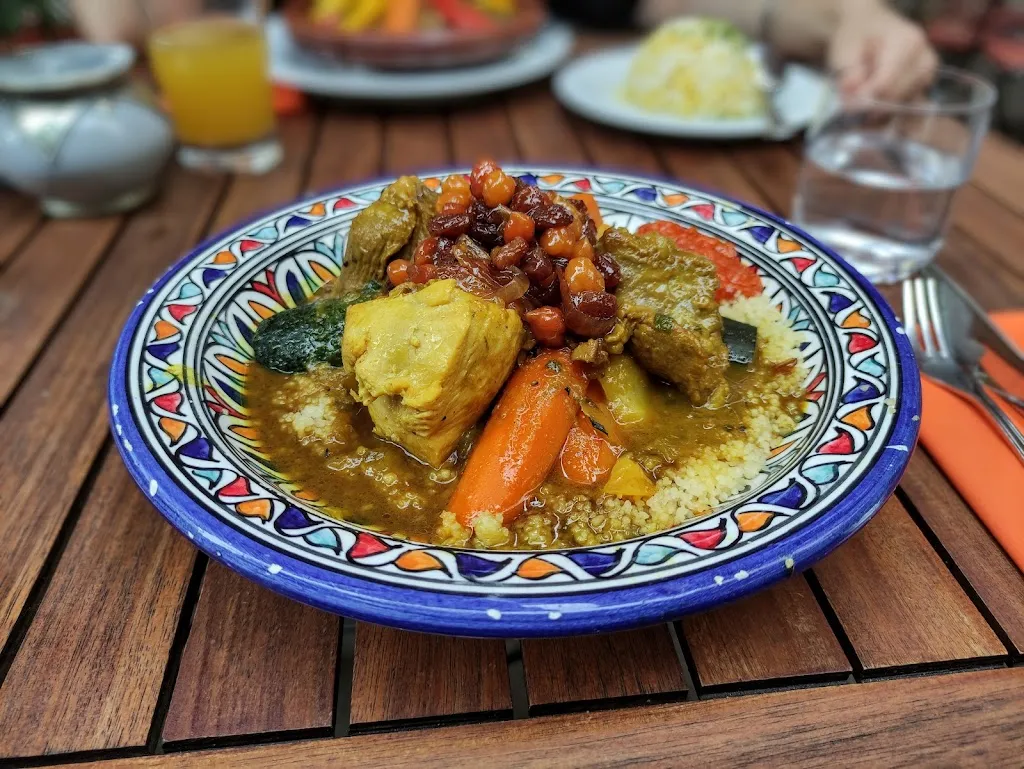 Menu_Karim's Brasserie_Wiesbaden_image_5