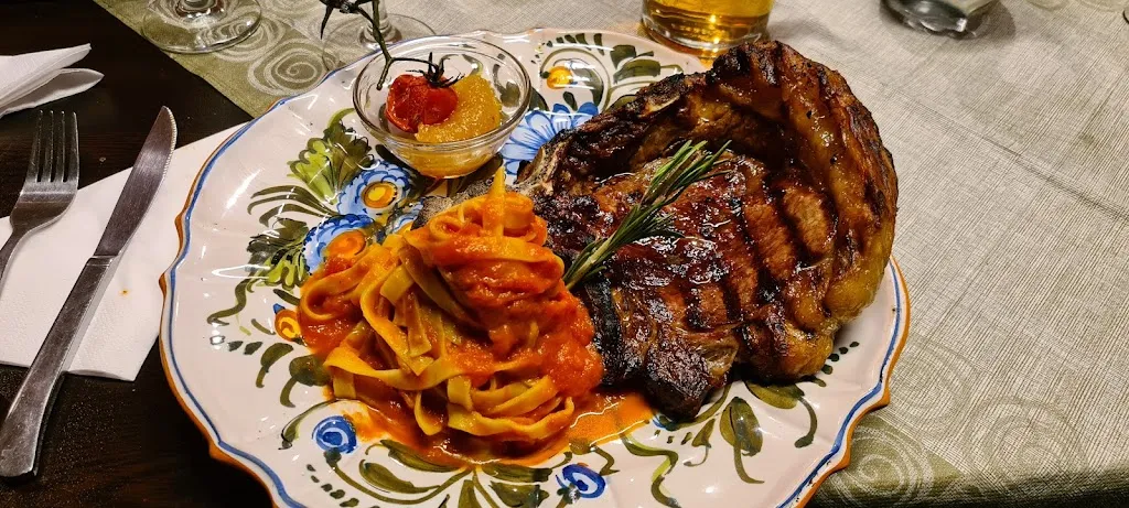 Deniz Turhan_Trattoria da Anthoni_Schwaikheim_review