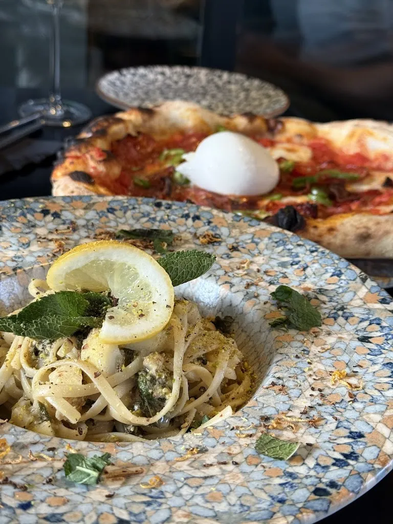 허아정_Fünf Neun Zwei | 592 | Modern Italian_Wiesbaden_review