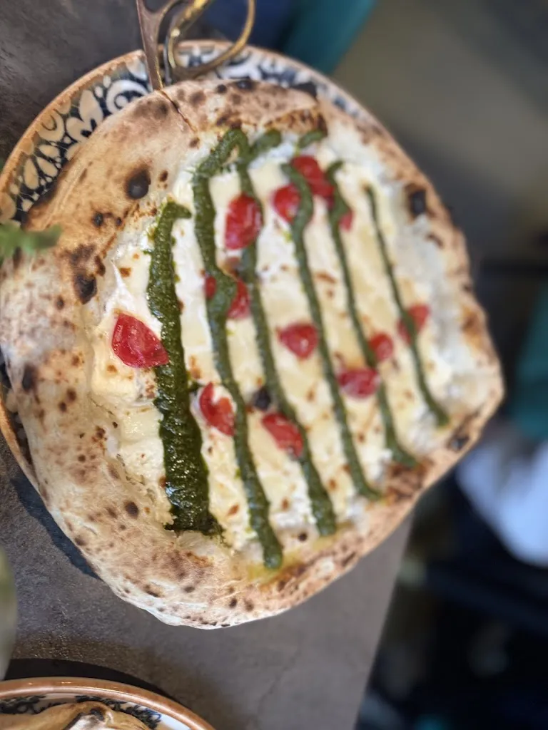 Kuba Piaskowski_Fünf Neun Zwei | 592 | Modern Italian_Wiesbaden_review