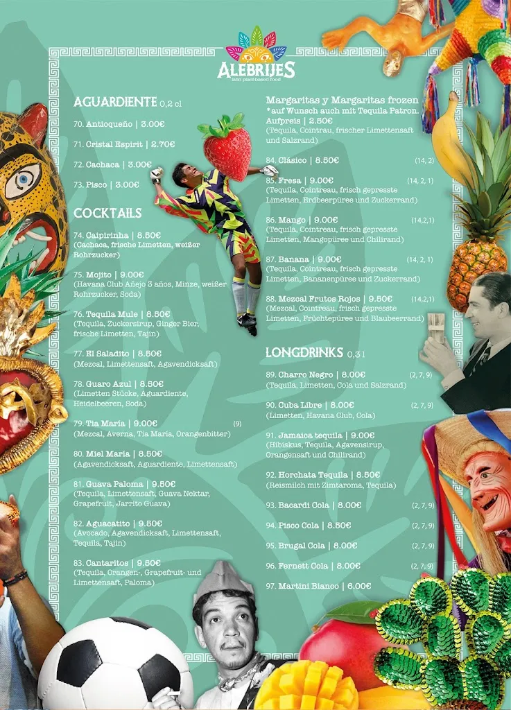 Menu_Alebrijes | Latin Plant-Based Food_Wiesbaden_image_1