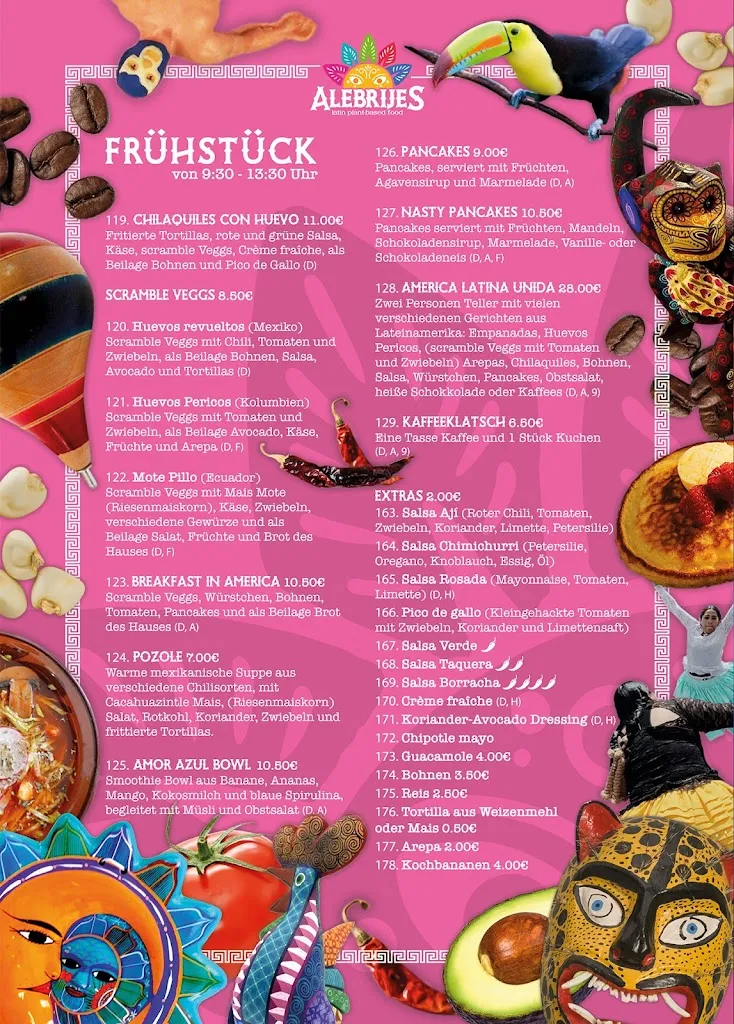 Menu_Alebrijes | Latin Plant-Based Food_Wiesbaden_image_2