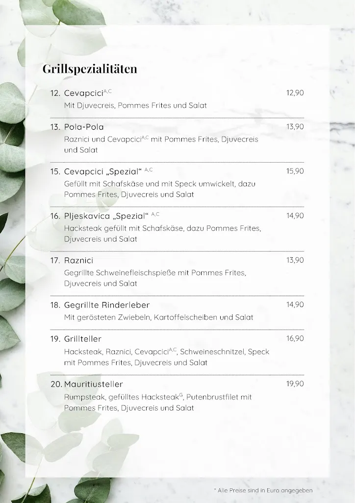 Menu_Restaurant Mauritius_Wiesbaden_image_2