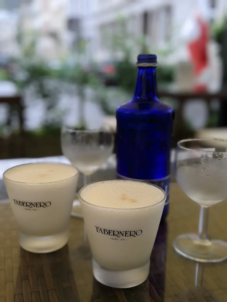 Menu_Restaurant Huacas Peru - Wiesbaden_Wiesbaden_immagine_5