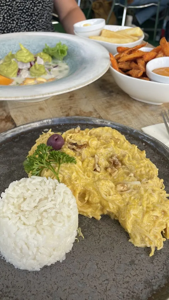 Menu_Restaurant Huacas Peru - Wiesbaden_Wiesbaden_immagine_7