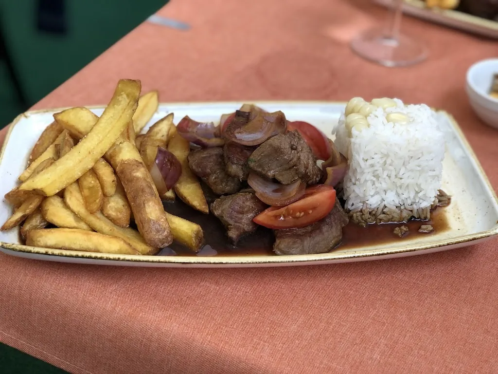 Menu_Restaurant Huacas Peru - Wiesbaden_Wiesbaden_immagine_8