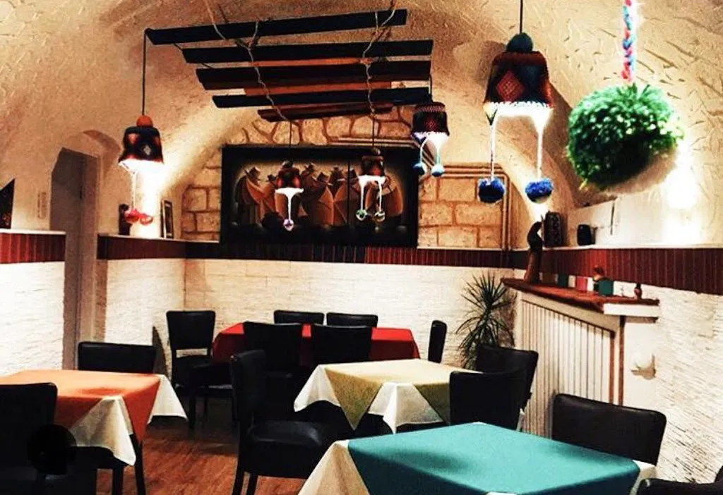 Restaurant Huacas Peru - Wiesbaden ristorante a Wiesbaden