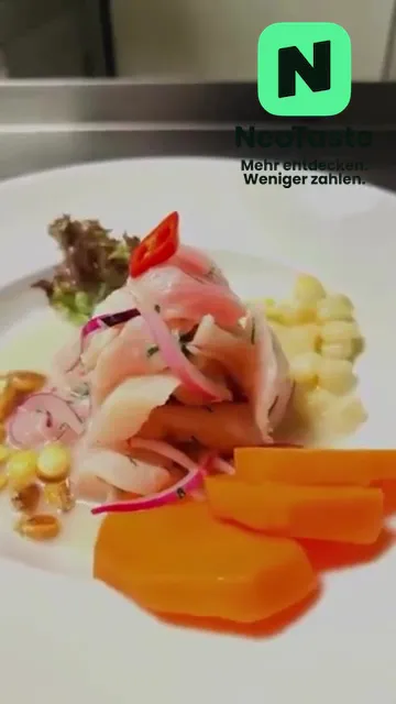 Restaurant Huacas Peru - Wiesbaden_Wiesbaden_slider_image_2