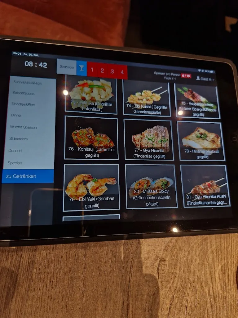 Menu_Oishii Sushi & Grill Restaurant_Wiesbaden_image_3