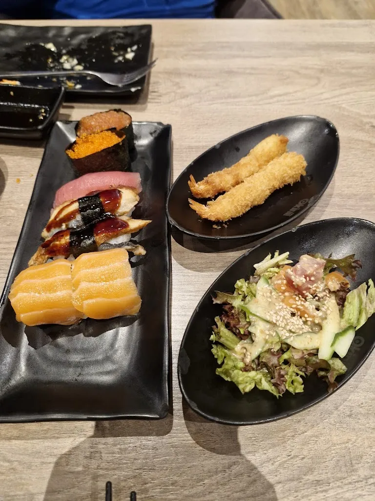 Menu_Oishii Sushi & Grill Restaurant_Wiesbaden_image_5