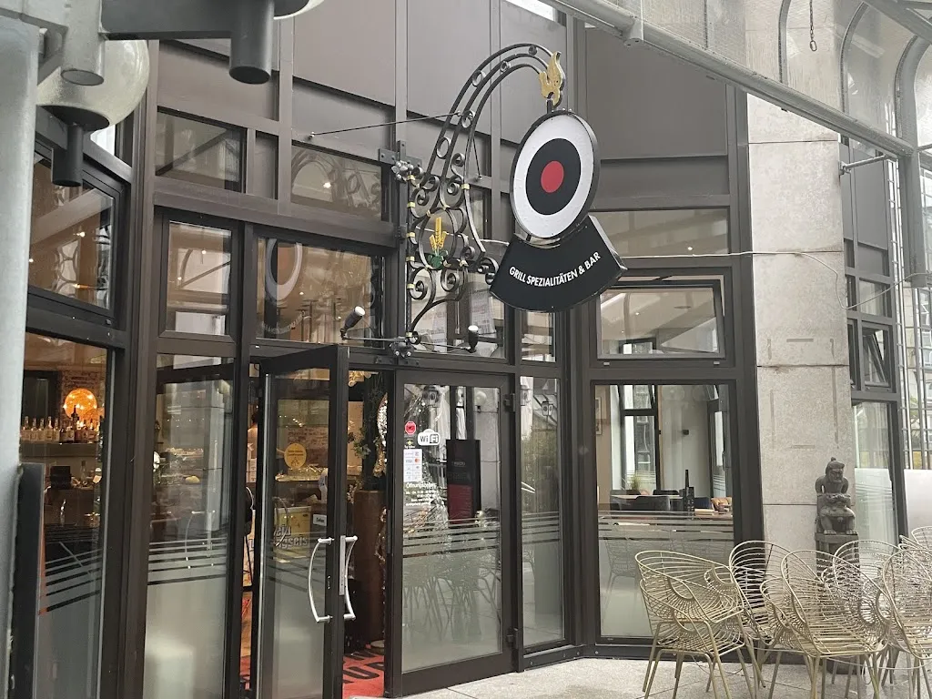 Oishii Sushi & Grill Restaurant restaurant in Wiesbaden