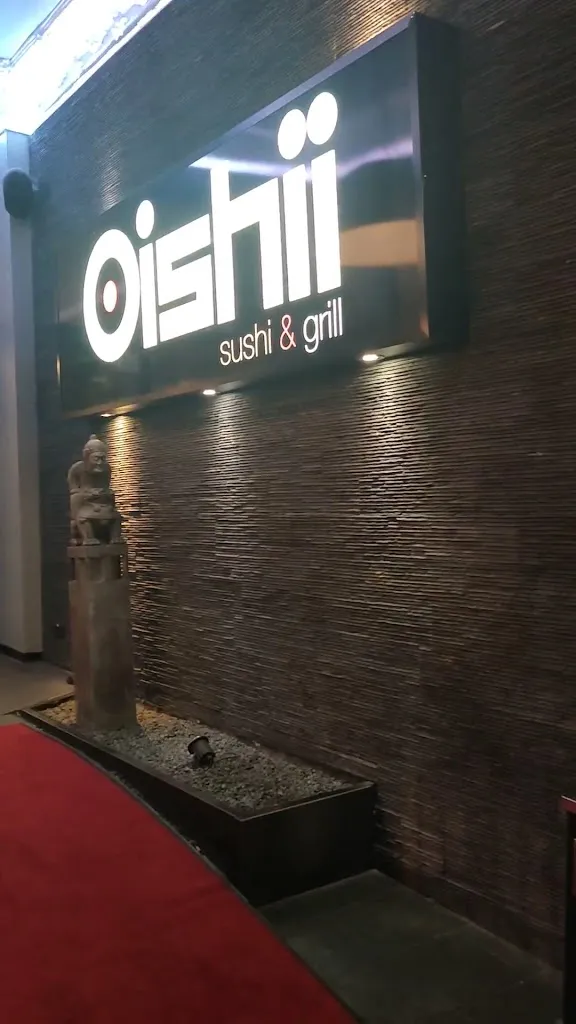 Oishii Sushi & Grill Restaurant_Wiesbaden_slider_image_2