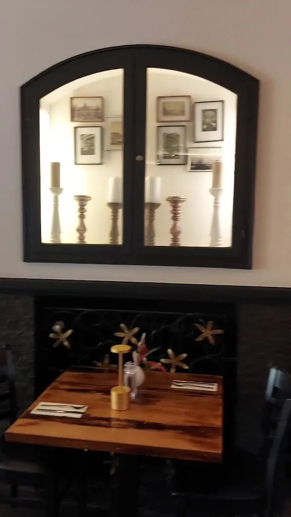 Paul and Karen Blakesley_Restaurant Uhrturm - Wiesbaden_Wiesbaden_review