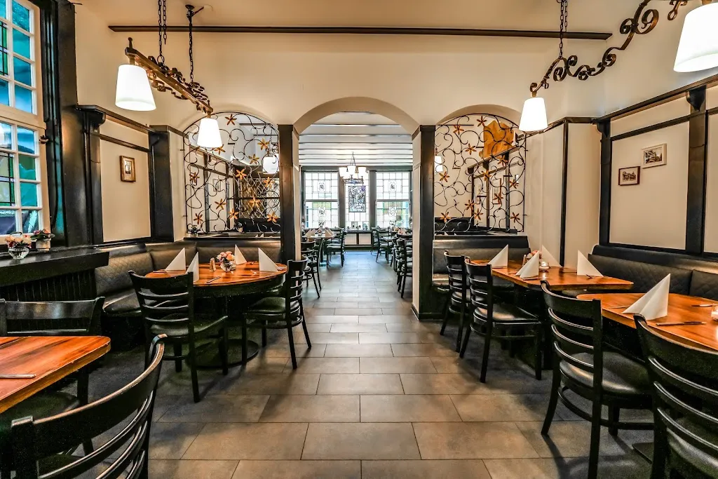 Restaurant Uhrturm - Wiesbaden restaurant in Wiesbaden