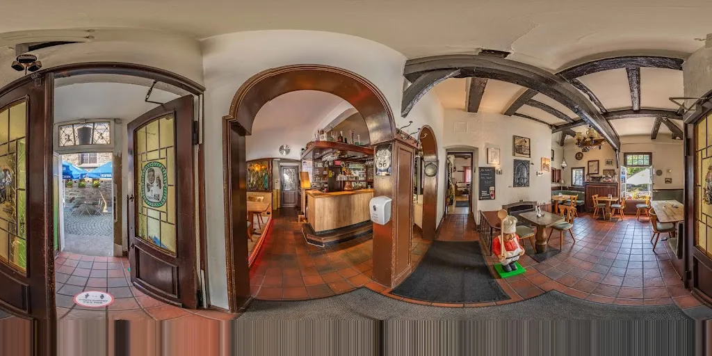 Leimkasten ristorante a (Ruhr)