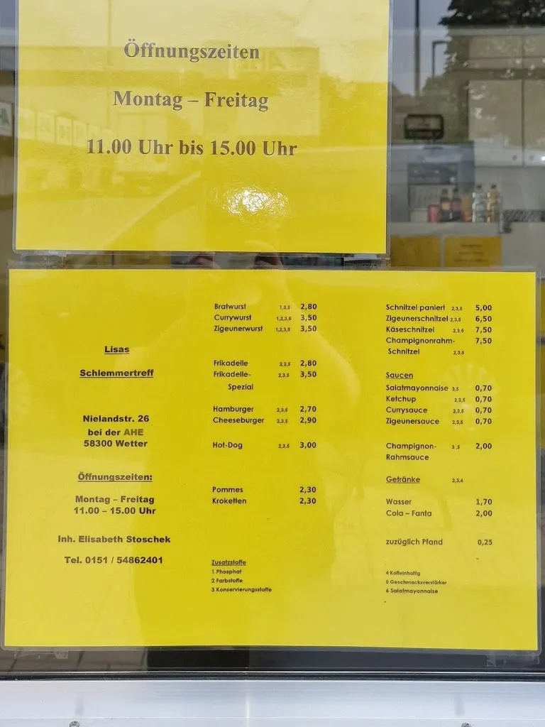 Menu_Lisas Schlemmertreff_(Ruhr)_image_1