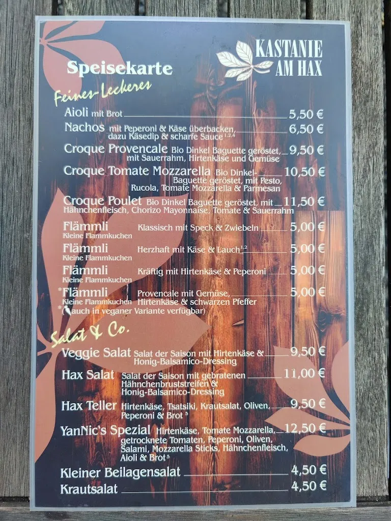 Menu_Kastanie Am Hax__image_1