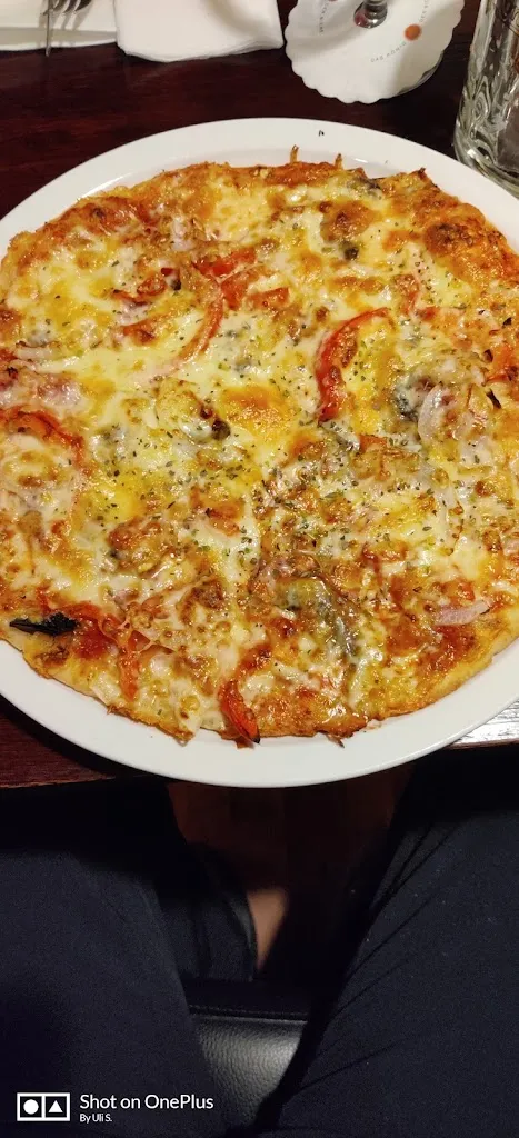 Menu_Gaststätte Wengerner Hof bei 